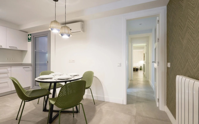 San Francisco Top-Luxury by Homing U
