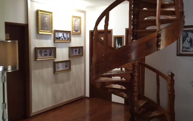 Casa da Lena