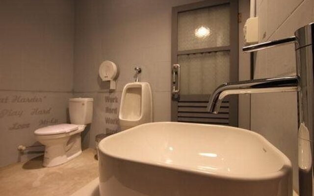 MI Lu B&B