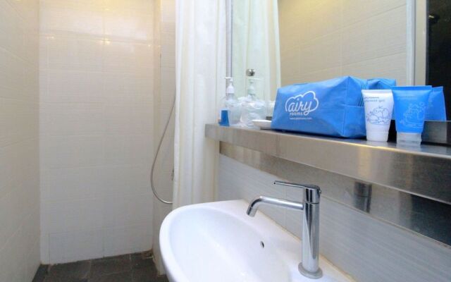 Airy Thamrin Gandhi Medan