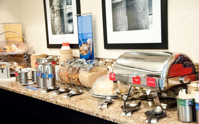 Hampton Inn East Windsor