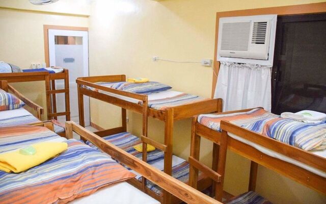 The Quetzal B&B