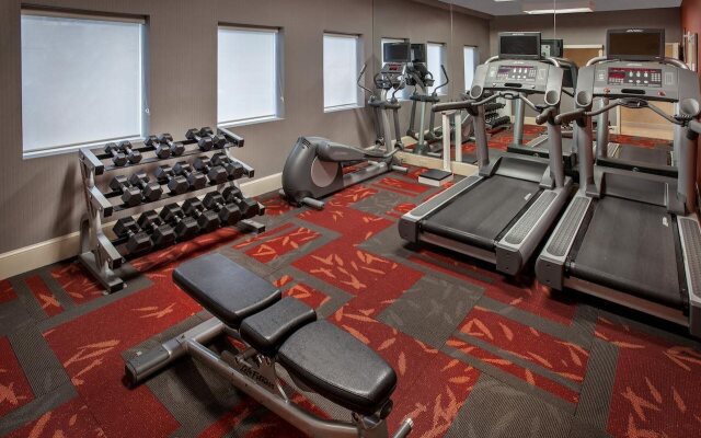 Residence Inn Boston Westborough