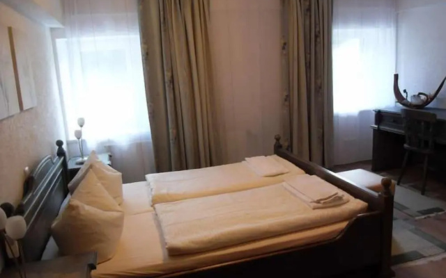 Landhotel Fuchsbau
