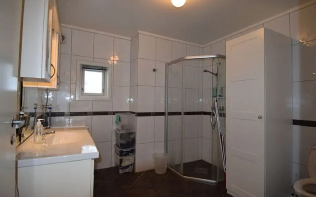 Solferie Holiday Home Gangdalslia