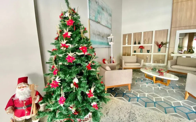 Residencial Palm Jumeirah