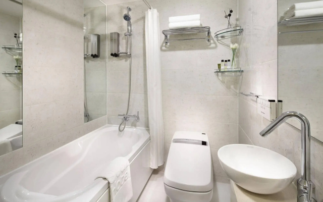 Travelodge Myeongdong Namsan