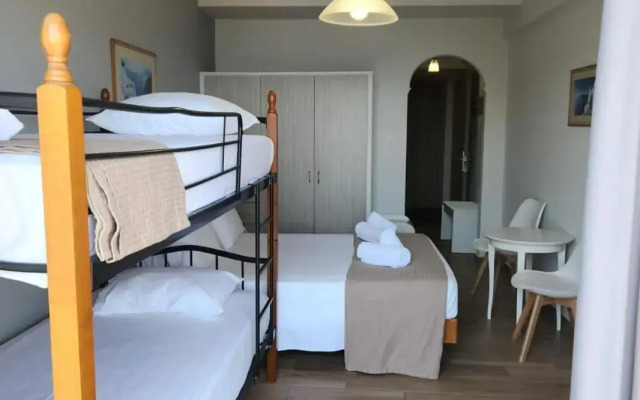 Stefania Beach Hotel