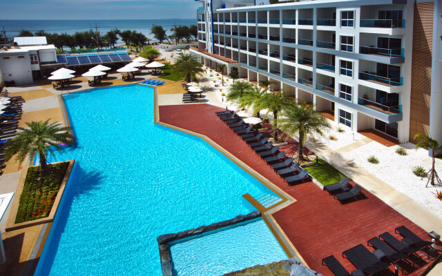 GrandBlue Resort