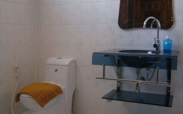 JJ Bungalow & Guest house