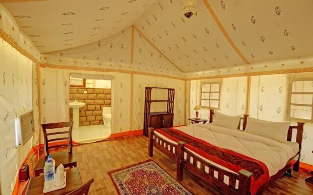 Om Desert Resort