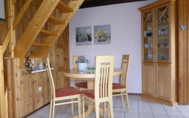 Holiday Home Ferienpark Extertal