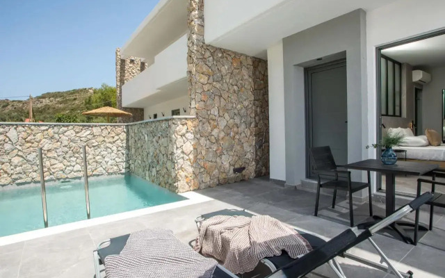 Milena suites