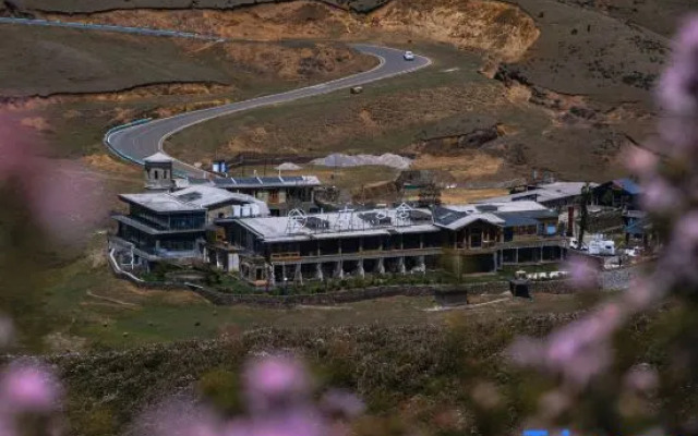 Guizhou Wonderland Resort by Barceló