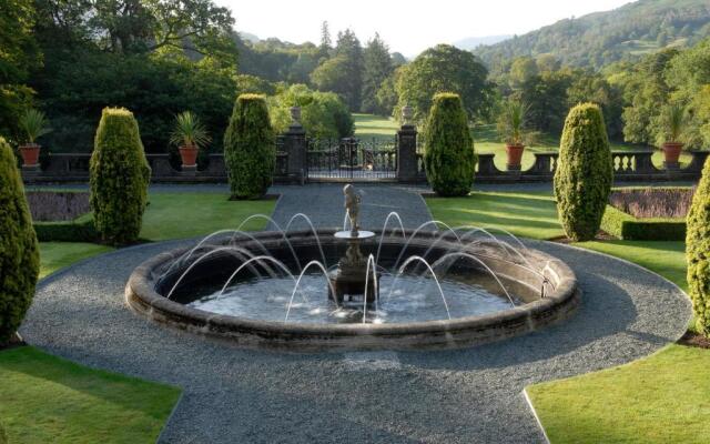 Rydal Hall