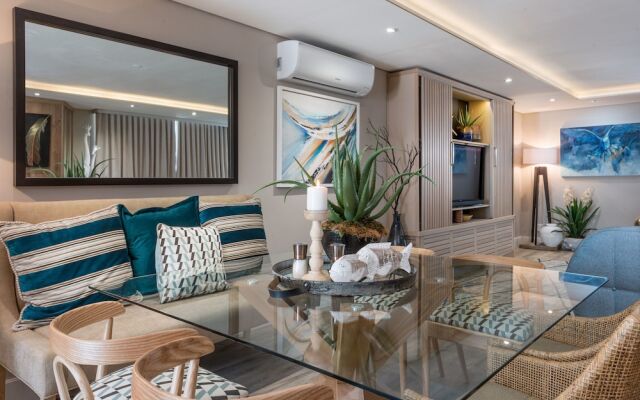 9 on Nautica Camps Bay