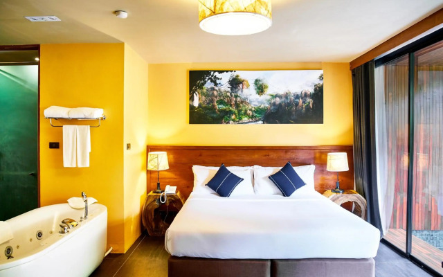 Avatar Railay Resort (SHA Plus+)
