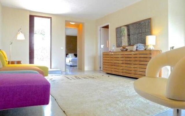 Boutique Hotel Jardines de Palerm