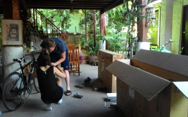 Baan Songjum Homestay