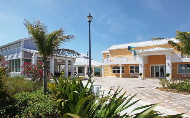 Resorts World Bimini
