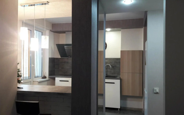 Апартаменты на улице Пролетарская