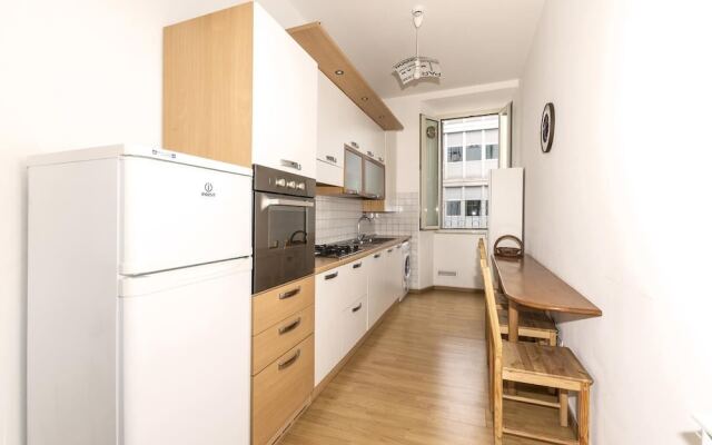 Monti Old Rome Apartment