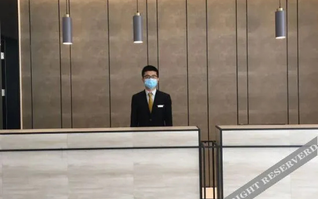 Home Selection Hotel (Xi'an City Wall Andingmen Subway Station Branch)