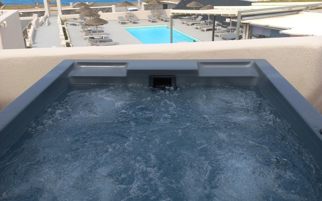 En Plo Boutique Suites