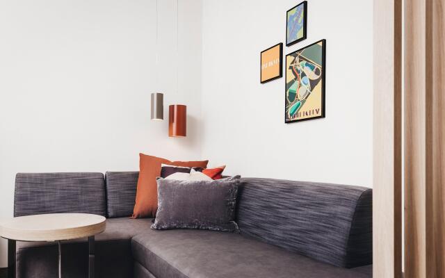 Holiday Inn Eindhoven Airport by IHG