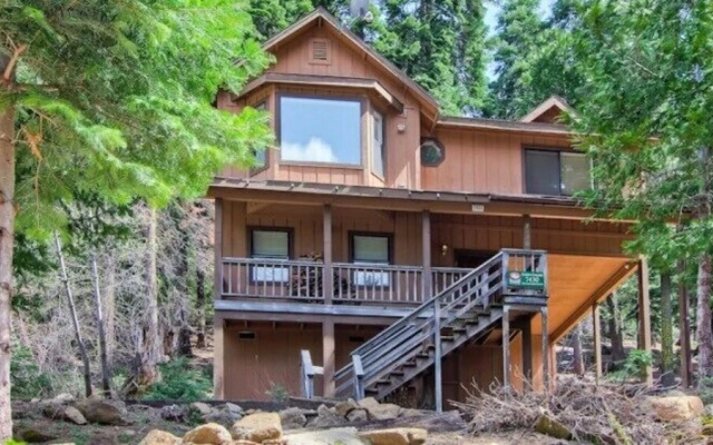 Scenic Wonders Paradise 3 Bedrooms