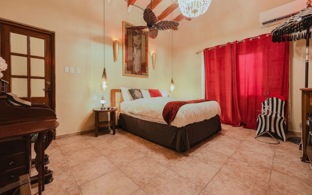 Narnia Room Aruba Oranjestad