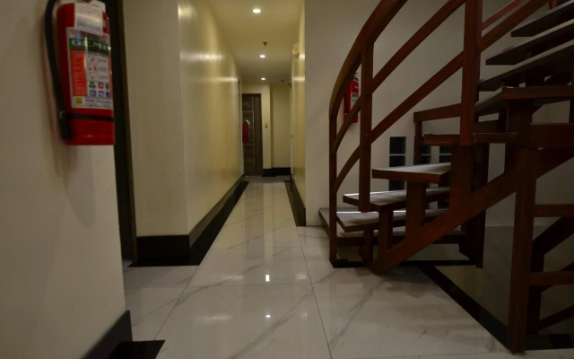 Oriental Zen Suites