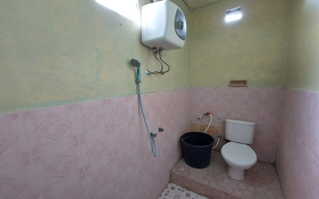 Hotel Parangtritis Widodo Tustiyani