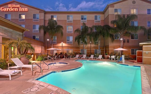 Hilton Garden Inn San Bernardino