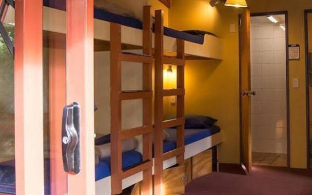 Paradiso Backpackers