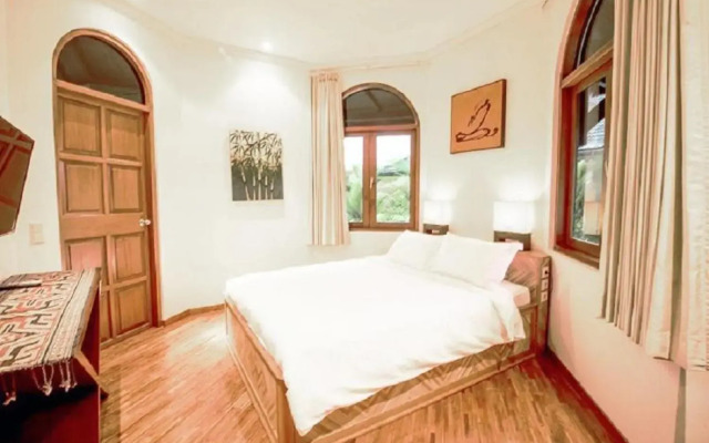 Urbanest Inn Villa