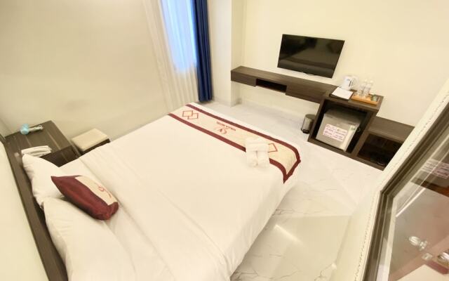 Volga Hotel