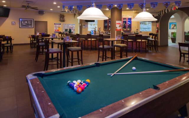 GreenTree Hotel Phoenix West