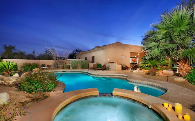 Whisper Trail Resort