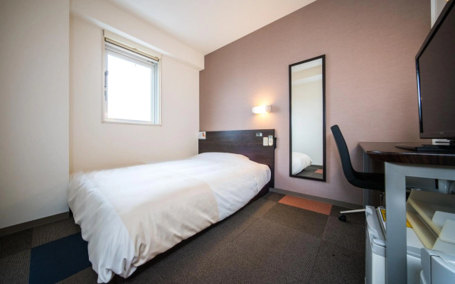 Super Hotel Tottorieki Kitaguchi – Guest Rooms – Tottori