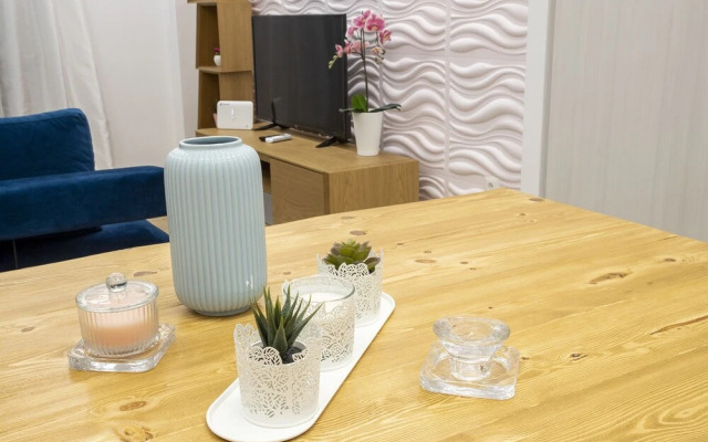 Luxury sense in Athens heart