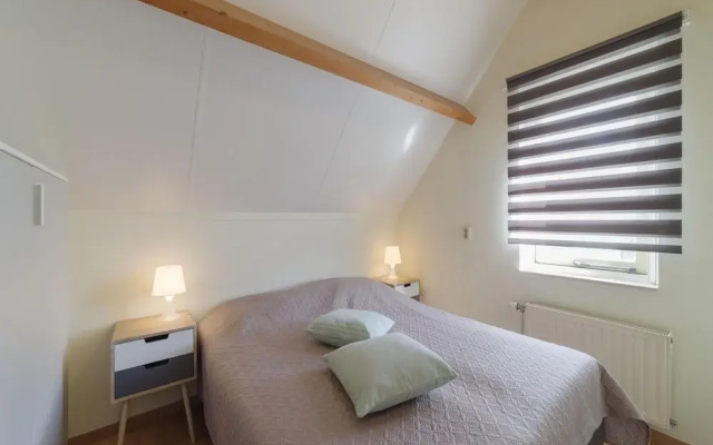 Holiday Home in Quiet Park With Garden