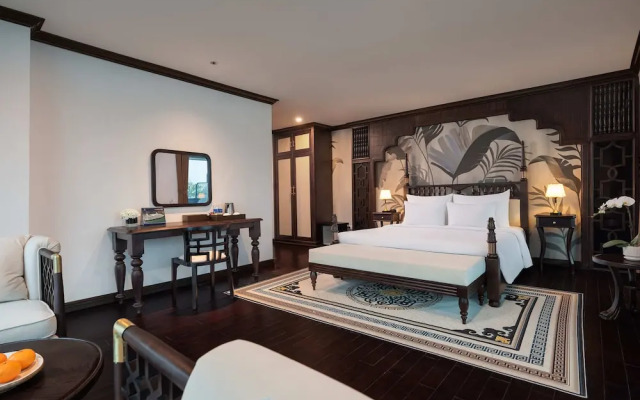 Era Premium Cruises Halong