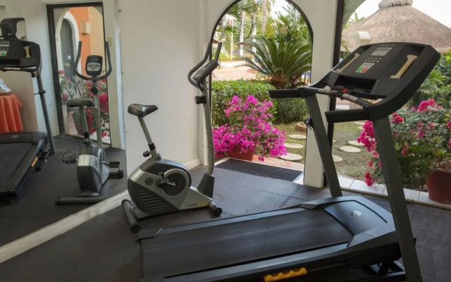 Flamingo Vallarta Hotel & Marina