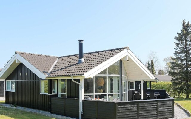 Holiday Home in Hadsund