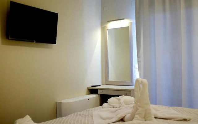 Kamares Luxury Apartments
