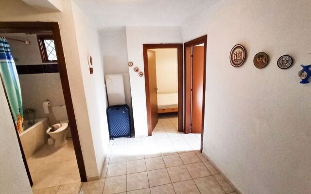 Zennova #22 Nikiti Sea Side House