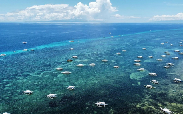 Azul de Panglao Hotel by Cocotel