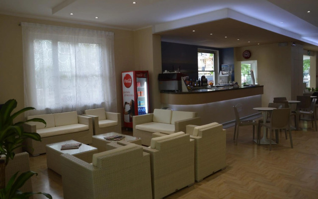 Hotel Pierre Riccione