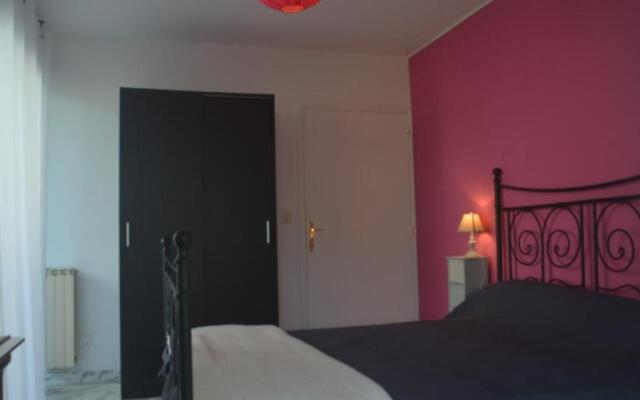 Appartement Fréjus, 2 pièces, 4 personnes - FR-1-226A-58